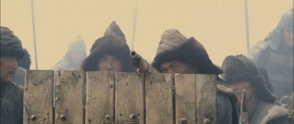 Myn Bala: Warriors of the Steppe - Internet Movie Firearms Database ...