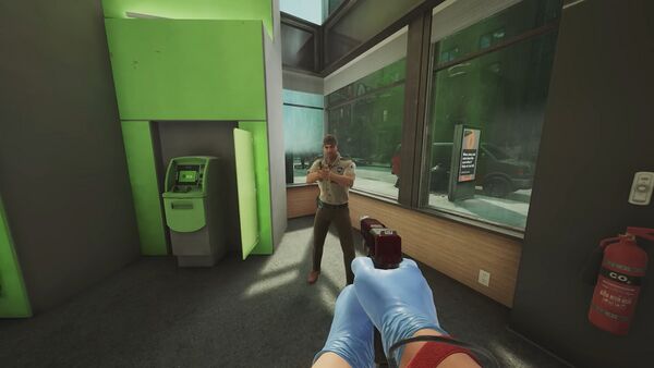 Payday 3 Guns Have Separate Progression Paths, Preset and Overkill Weapons  Revealed