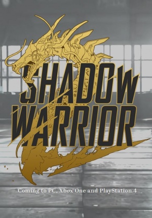 Shadow Warrior - Internet Movie Firearms Database - Guns in Movies