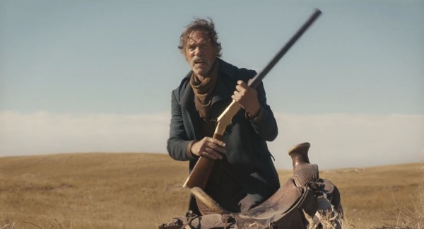 The Ballad of Buster Scruggs - Internet Movie Firearms Database