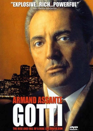 Gotti (1996) - Internet Movie Firearms Database - Guns in Movies, TV and  Video Games