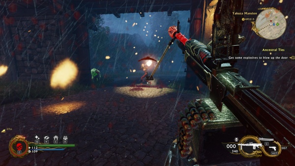 Shadow Warrior 2 screenshots - Image #19772