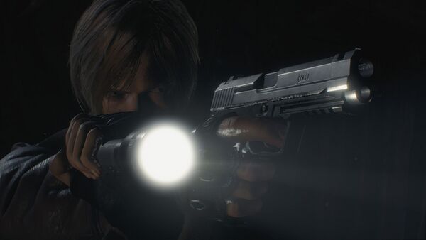 Resident Evil 4 Remake Separate Ways All Rare Deaths for RE.NET : r/ residentevil