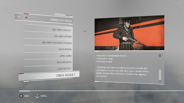 Assassin's Creed Chronicles Russia Shotgun Cheka Assault Database.jpg
