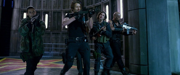 ATUALIZADO] Resident Evil: Retribution: Confira o primeiro vídeo