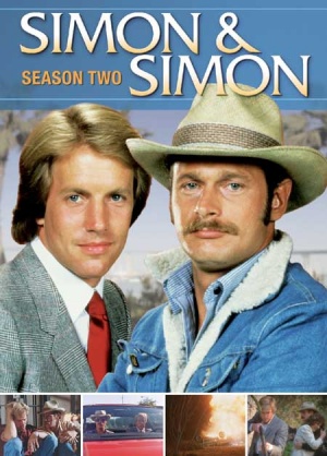 Simon & Simon (TV Series 1981–1989) - IMDb