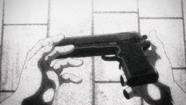 Hunter X Hunter (2011) - Internet Movie Firearms Database - Guns