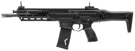 Heckler & Koch HK433 - Internet Movie Firearms Database - Guns in ...