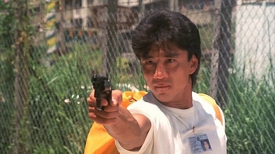 Conan Lee - Internet Movie Firearms Database - Guns in Movies, TV and Video  Games