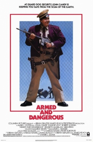 Armed and Dangerous Poster.jpg