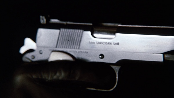 Cobra (1986) - Internet Movie Firearms Database - Guns in Movies