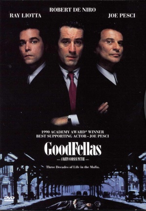 Pay attention to Odorless athlete Goodfellas - Internet Movie Firearms Database - Guns in Movies, TV and  Video Games