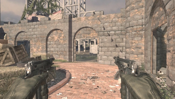 RETURN OF THE KING - The Intervention is BACK in Modern Warfare 2! 