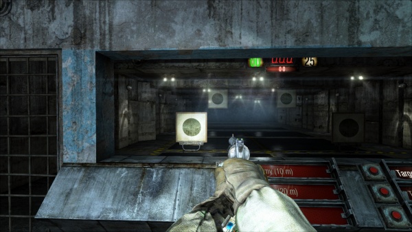Metro: Last Light - Internet Movie Firearms Database - Guns in Movies, TV  and Video Games