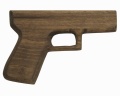 P00648 Will Ferrell Wooden Gun.jpg