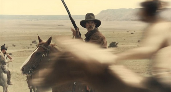 The Ballad of Buster Scruggs - Internet Movie Firearms Database - Guns in  Movies, TV and Video Games