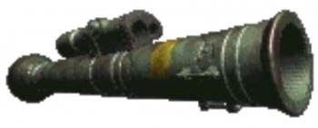Fallout 1997 Rocket launcher.jpg