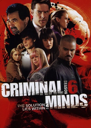 criminal minds 6 2