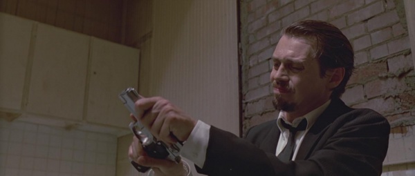Reservoir Dogs - Internet Movie Firearms Database - Guns in Movies