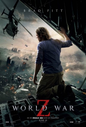 World War Z: The Game, Board Game