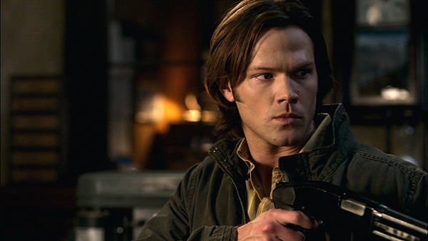 Supernatural - Season 6 - Internet Movie Firearms Database - Guns in ...