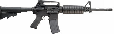 M4 Carbine