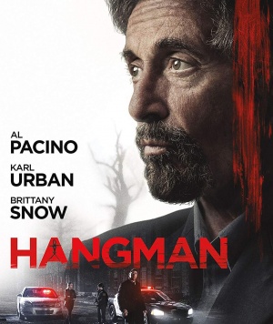 Hangman - Internet Movie Firearms Database - Guns in Movies, TV