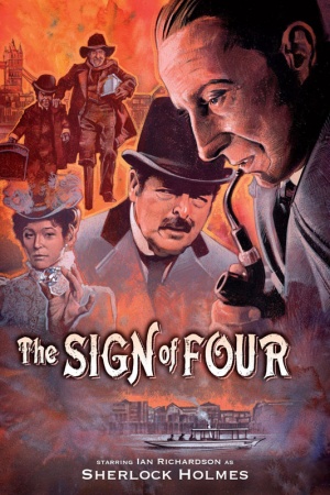 The Sign of Four 1983 Poster.jpg