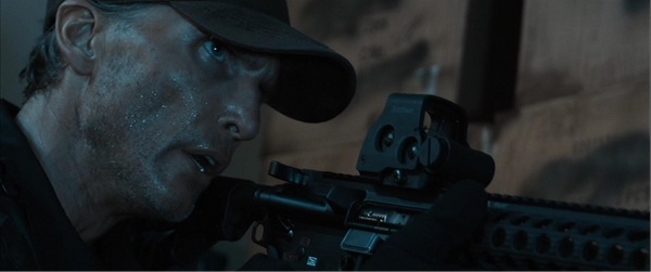 Daylight's End - Internet Movie Firearms Database - Guns in Movies, TV and  Video Games