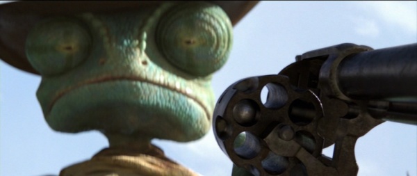 Rango - Internet Movie Firearms Database - Guns in Movies, TV and Video  Games