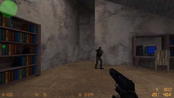 Counter-Strike PC Video Games for sale
