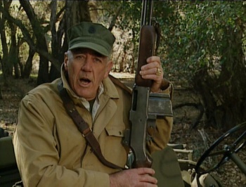 R. Lee Ermey - Internet Movie Firearms Database - Guns in Movies, TV and  Video Games