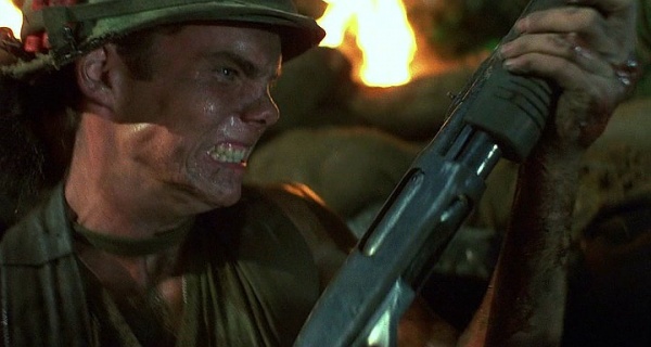 The problem with Platoon: why Oliver Stone's Vietnam epic made real  veterans 'furious