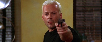 Bruce Willis - Internet Movie Firearms Database - Guns in Movies, TV ...