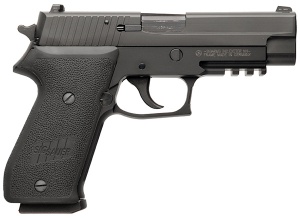 SIG-Sauer P220 pistol series - Internet Movie Firearms Database 