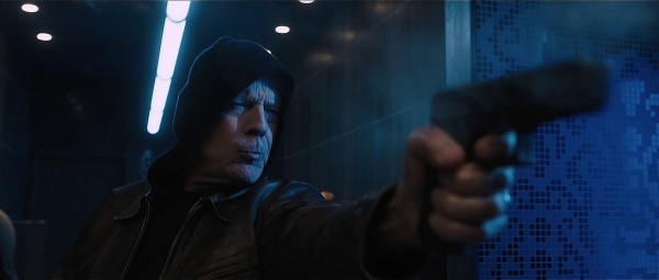 Death Wish (2018) - IMDb