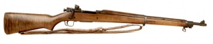 M1903A3 Rifle made by Remington Arms.jpg