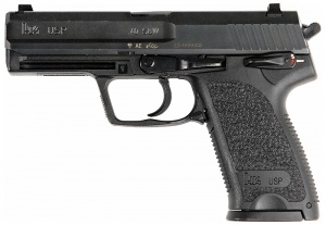 Heckler & Koch USP .40 S&W