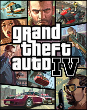 Grand Theft Auto III - Internet Movie Firearms Database - Guns in Movies,  TV and Video Games