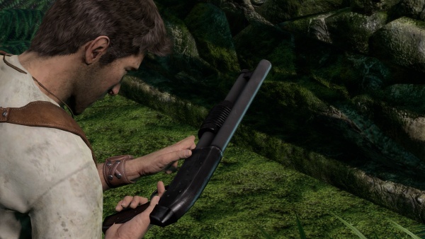 Uncharted: Drake's Fortune (Video Game 2007) - IMDb