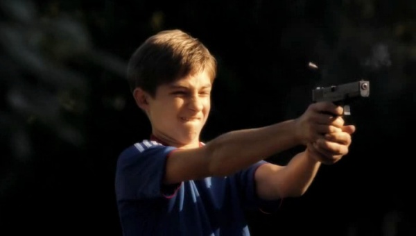 Laurence Belcher - Internet Movie Firearms Database - Guns in Movies ...