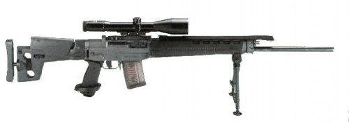 Resultado de imagen para SIG SG 550 SR