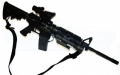 Colt Law Enforcement Model 6920 Carbine..jpg