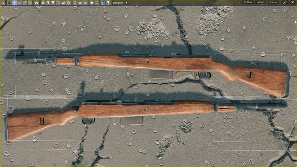 Enlisted Gewehr 41 mauser world 1.jpg
