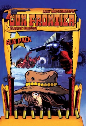 Gun Frontier - Wikipedia