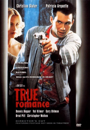 True Romance - Internet Movie Firearms Database - Guns in Movies 