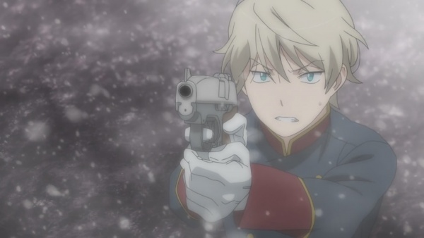 Aldnoah.Zero - Internet Movie Firearms Database - Guns in Movies, TV and  Video Games