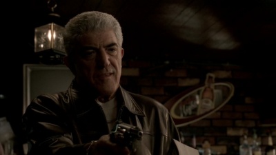 Frank Vincent - Internet Movie Firearms Database - Guns in Movies, TV ...