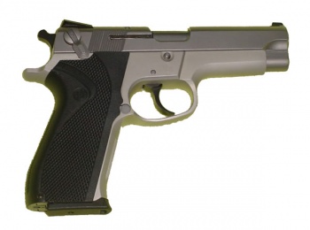 Smith & Wesson Model 5906 - Wikipedia