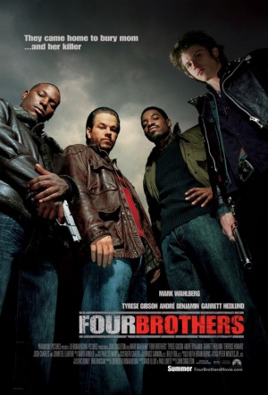 Four brothers-Poster.jpg